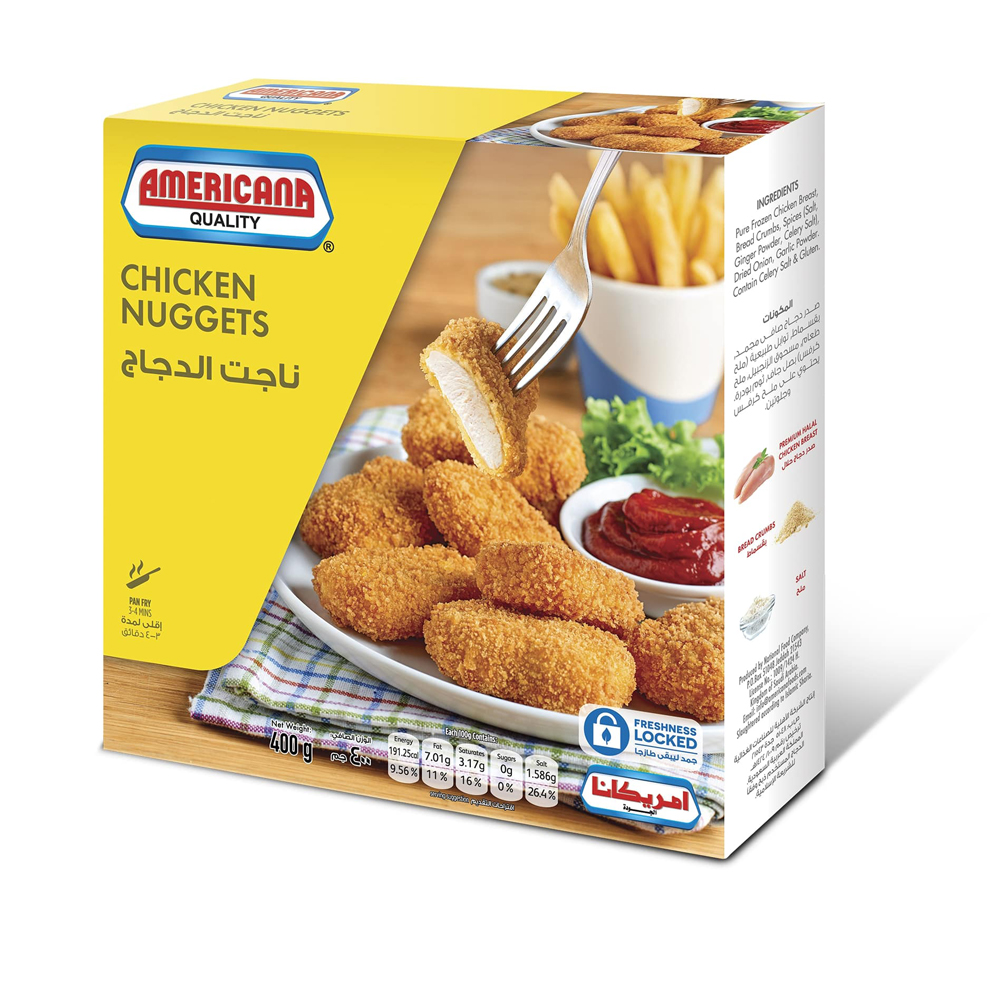 product